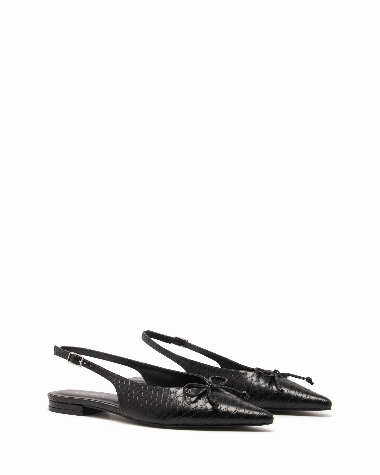 Lavin Flat Point Black Snake