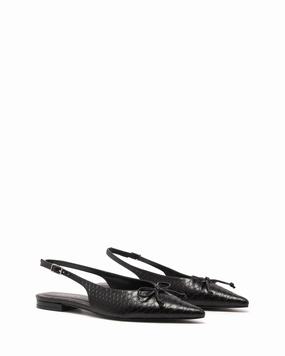 Lavin Flat Point Black Snake