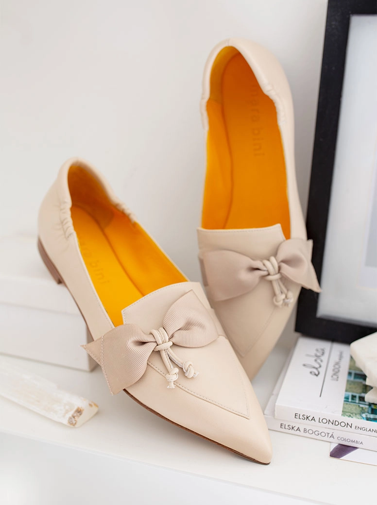 Lidia beige