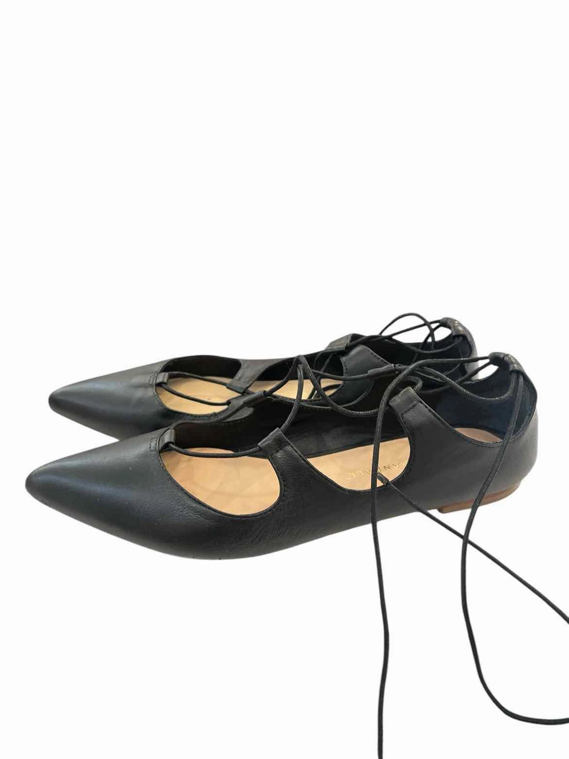 Loeffler Randall Black Size 6.5 Shoes