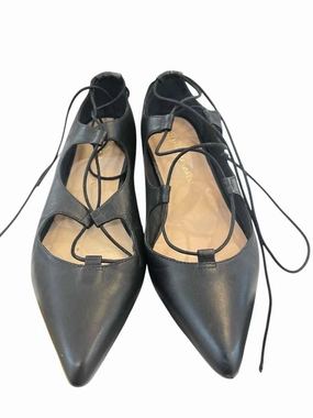 Loeffler Randall Black Size 6.5 Shoes
