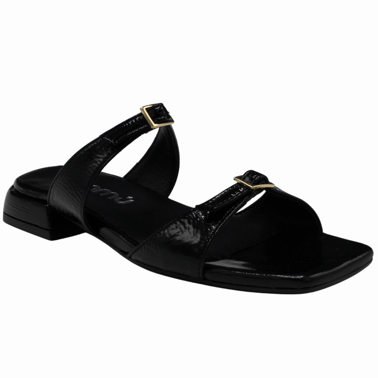 M397M13 Flat Sandal