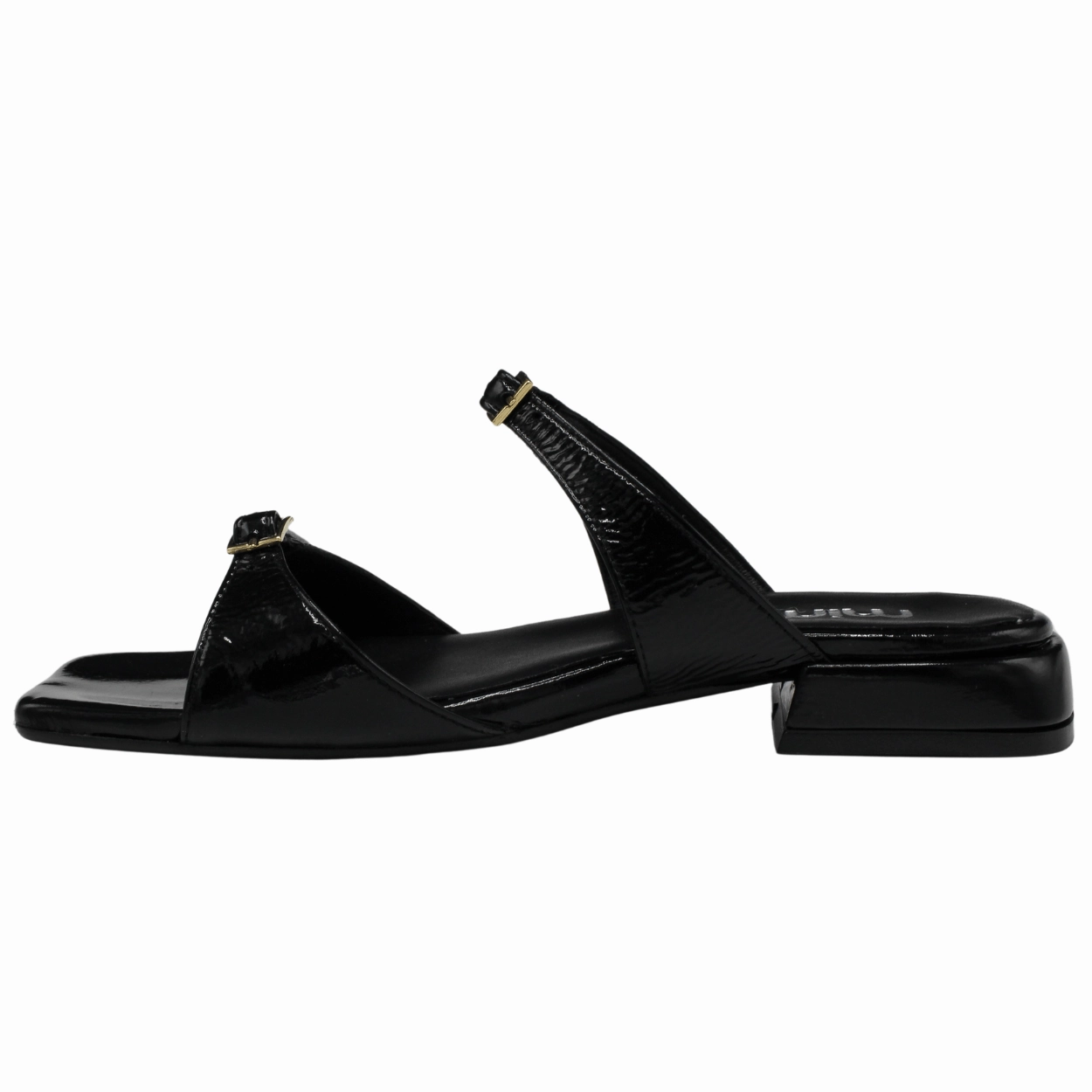 M397M13 Flat Sandal