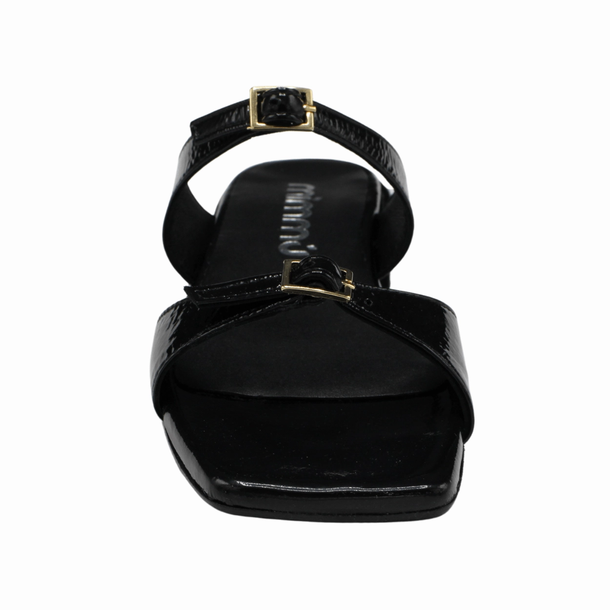 M397M13 Flat Sandal