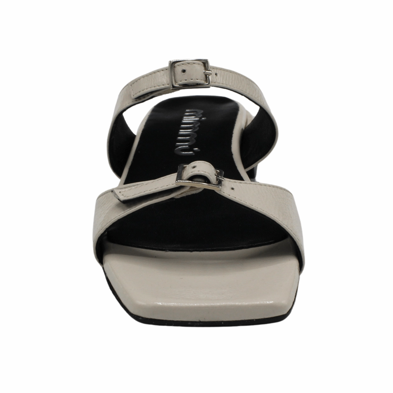 M397M13 Flat Sandal