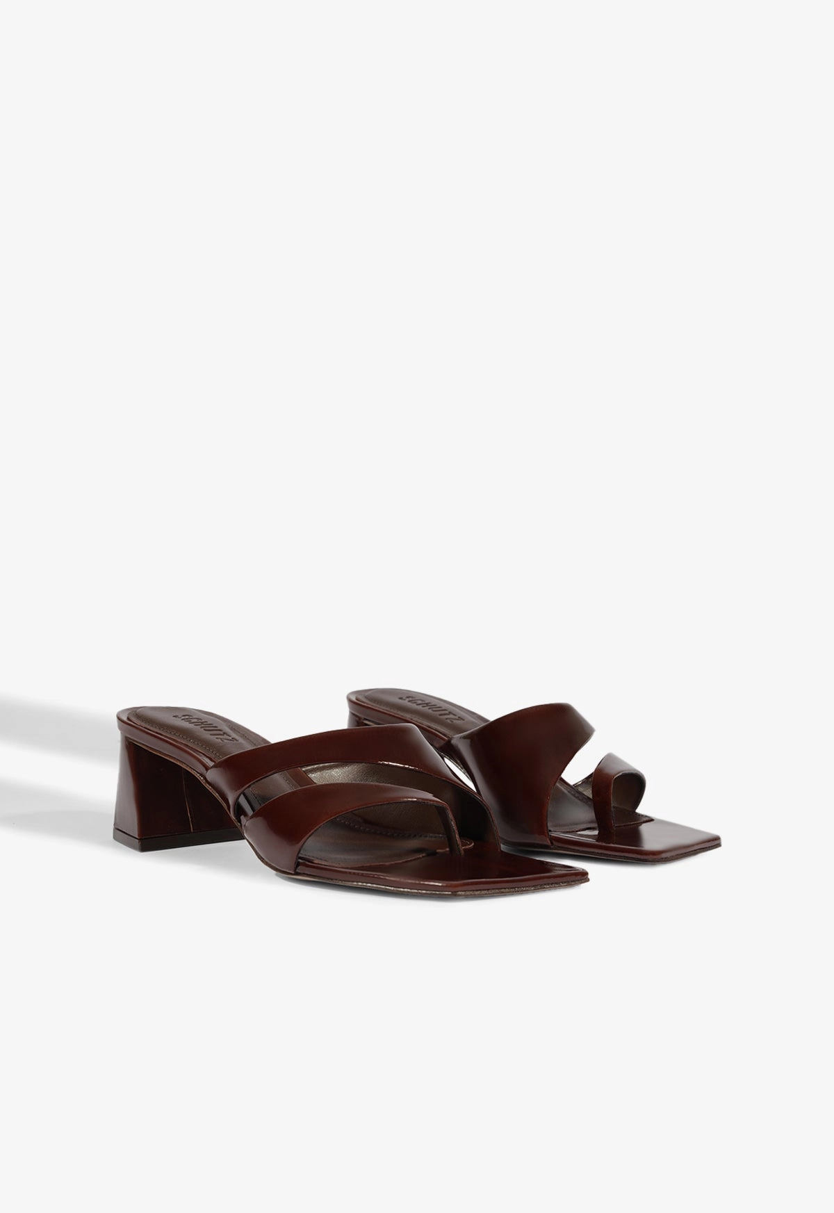 Madeline Mid Sandal