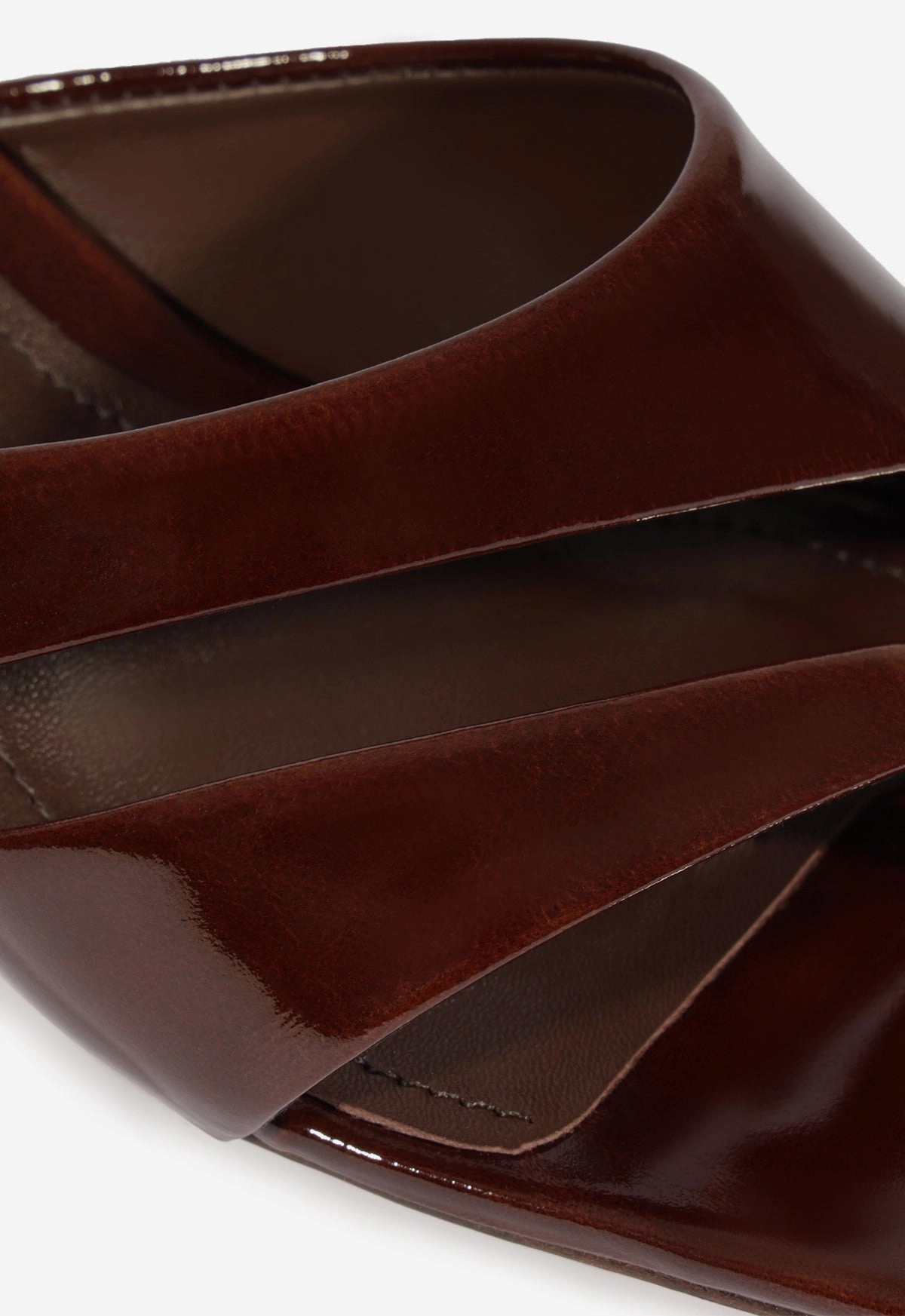 Madeline Mid Sandal