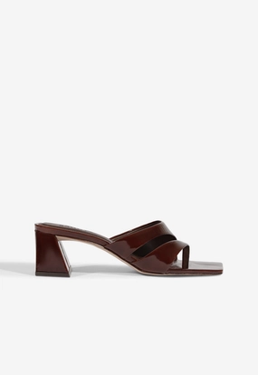 Madeline Mid Sandal