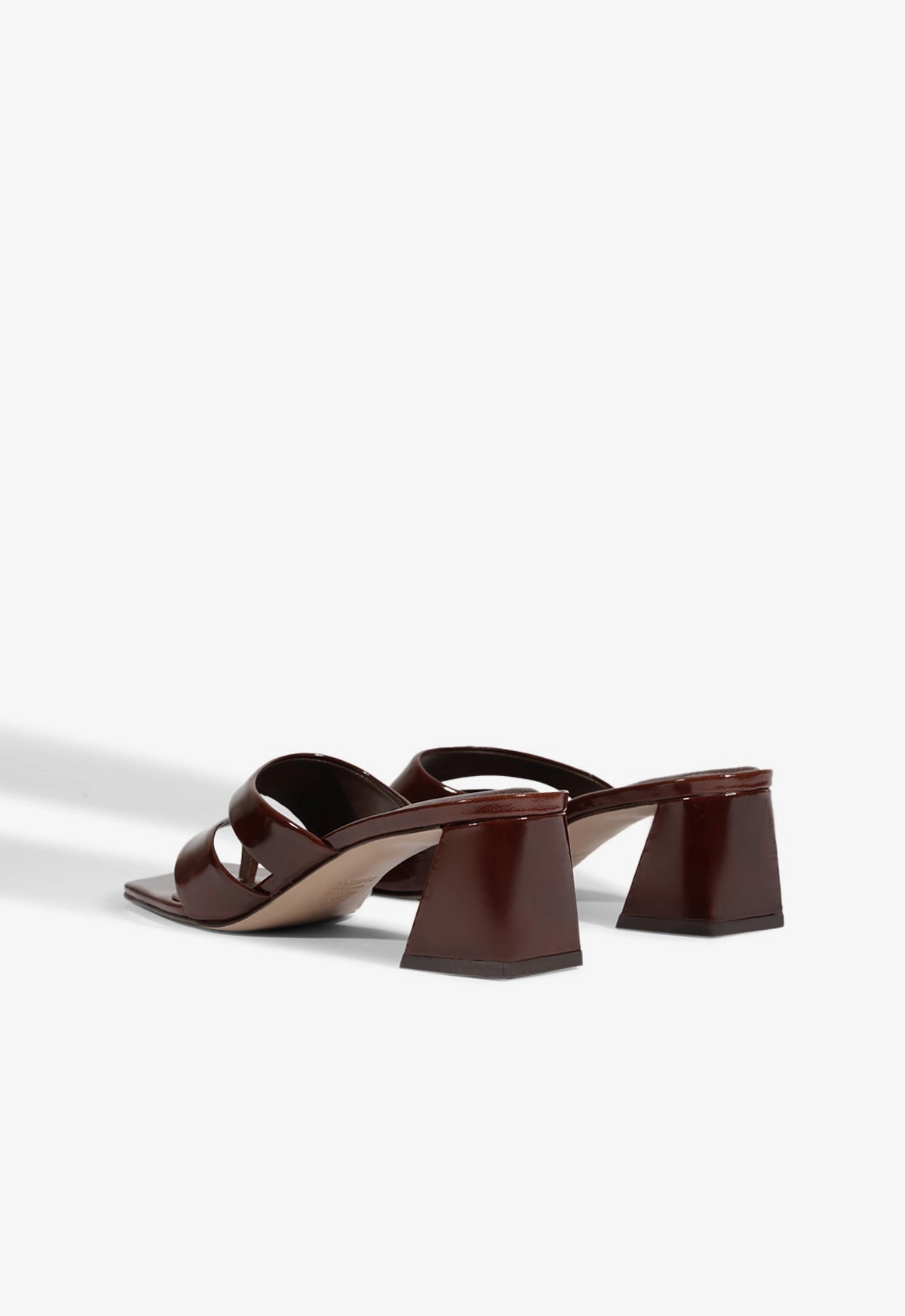 Madeline Mid Sandal
