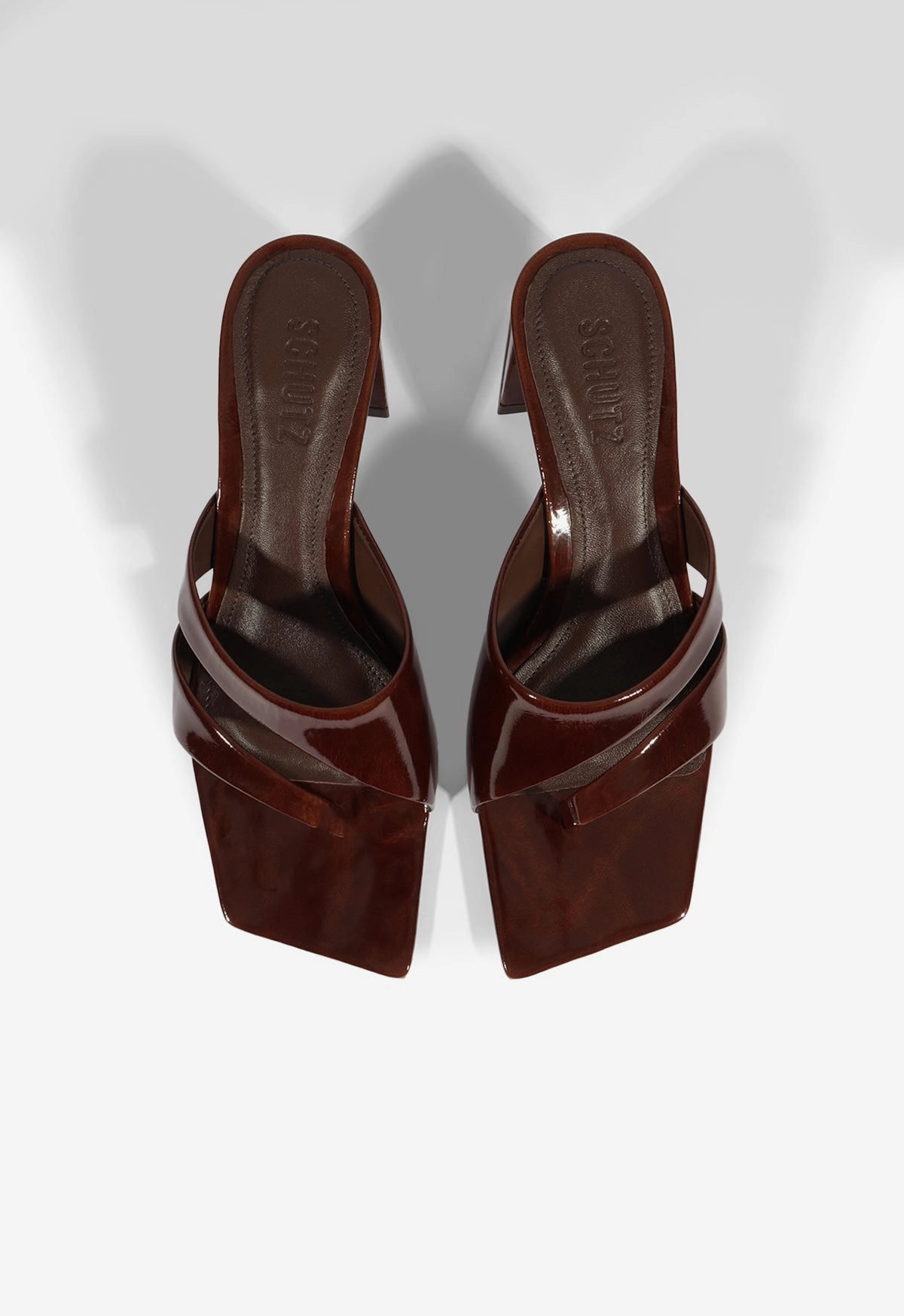 Madeline Mid Sandal