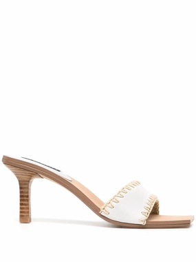 Mara Sandal - Marizpan