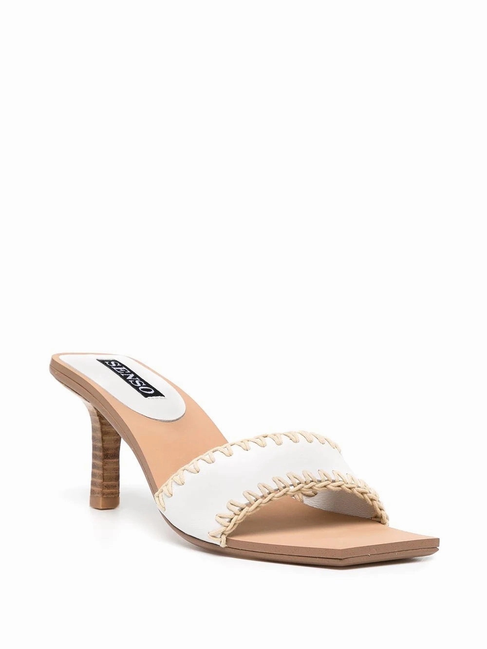 Mara Sandal - Marizpan
