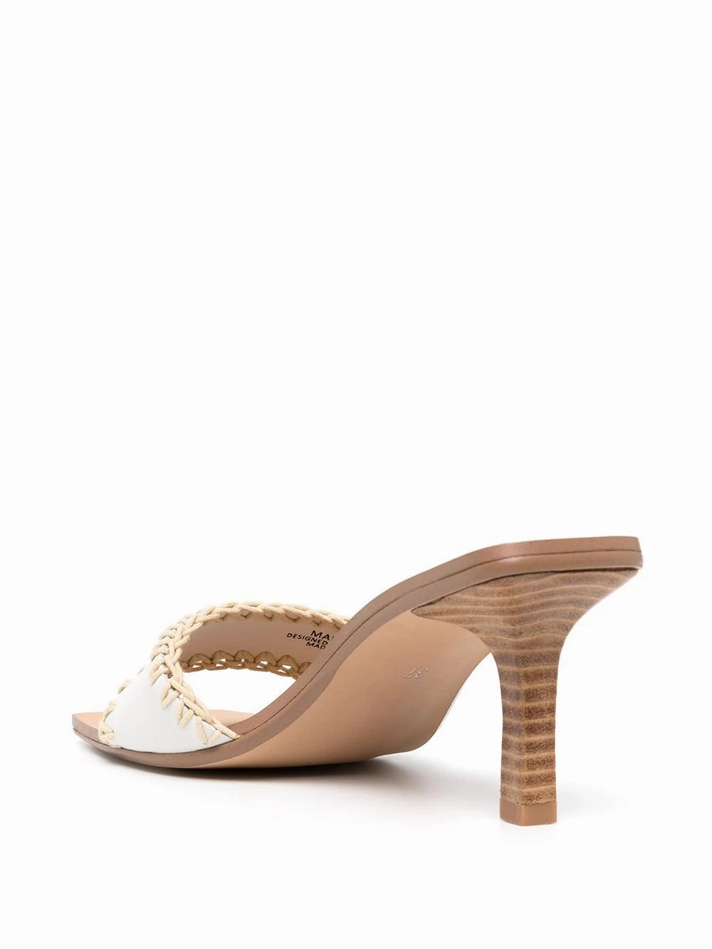 Mara Sandal - Marizpan