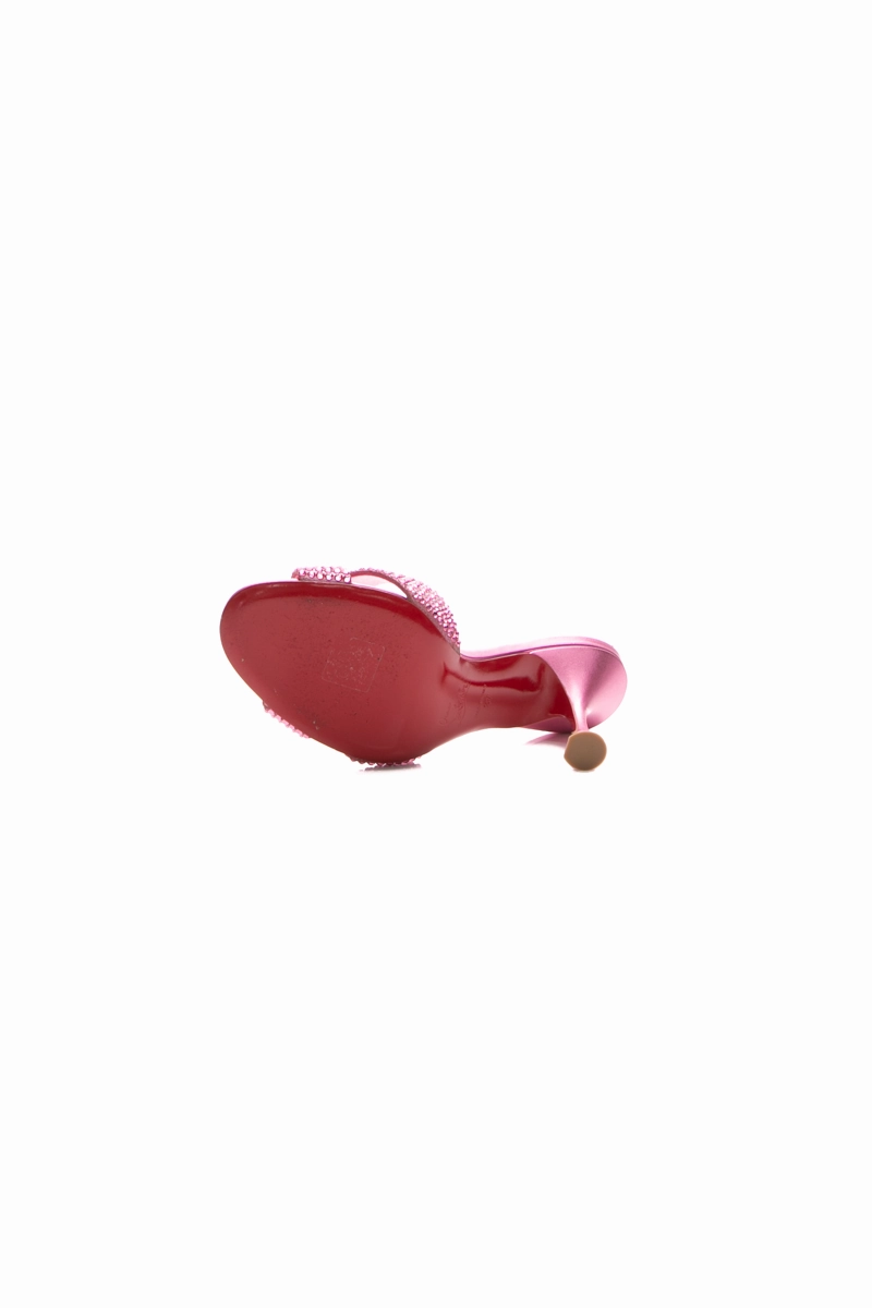 Mariza is Back Sandals - Size 37