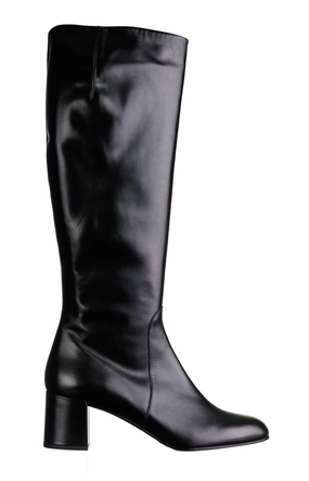 Mdf Flawless Black
