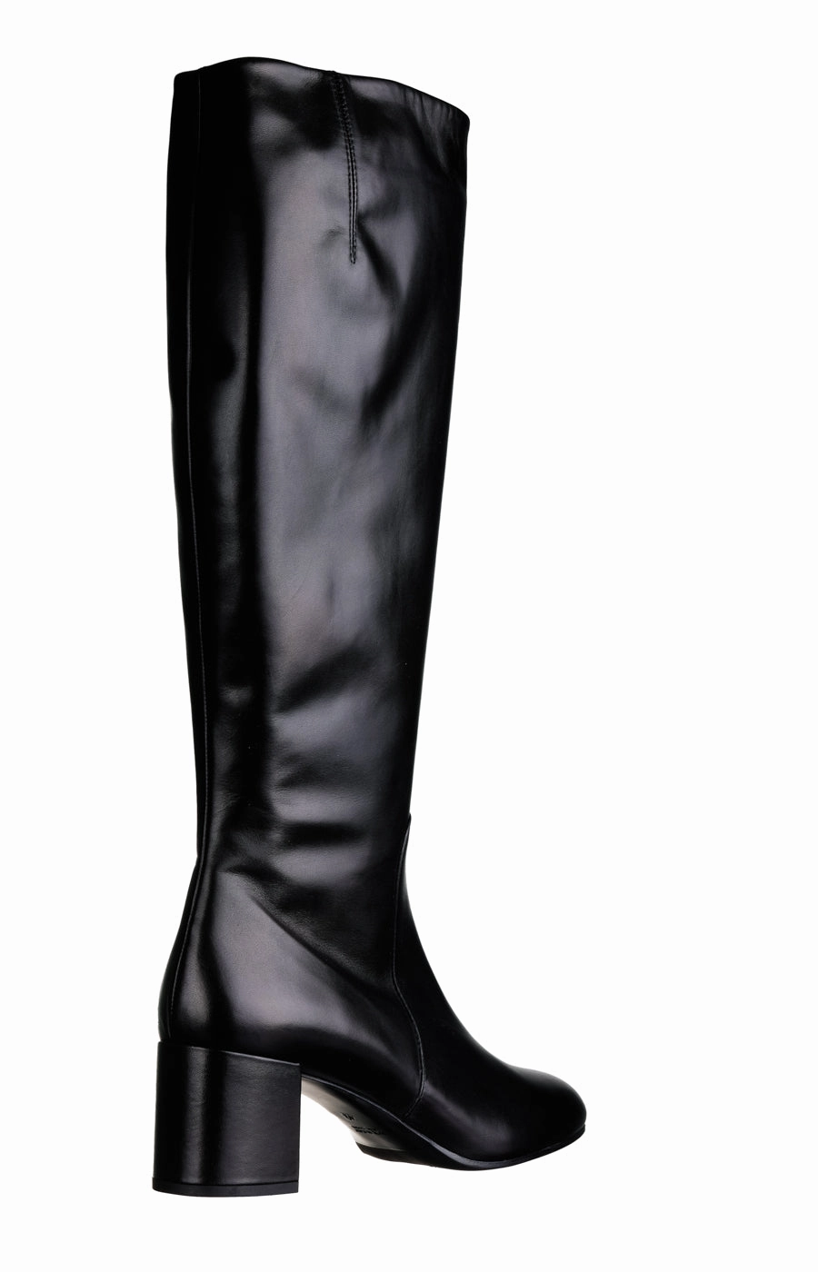 Mdf Flawless Black