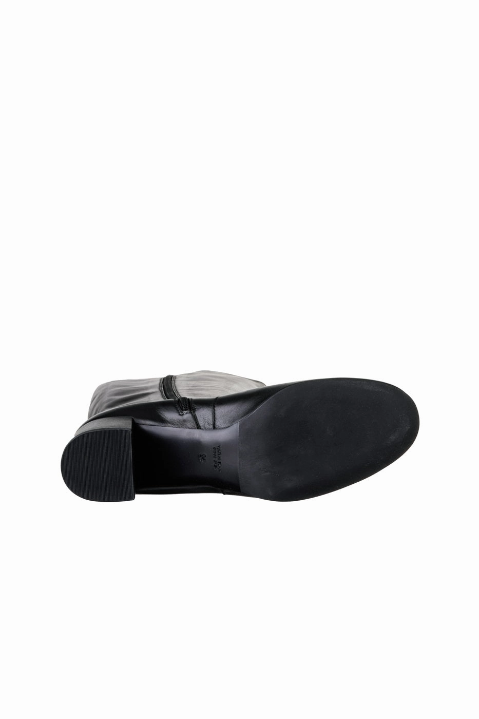 Mdf Flawless Black