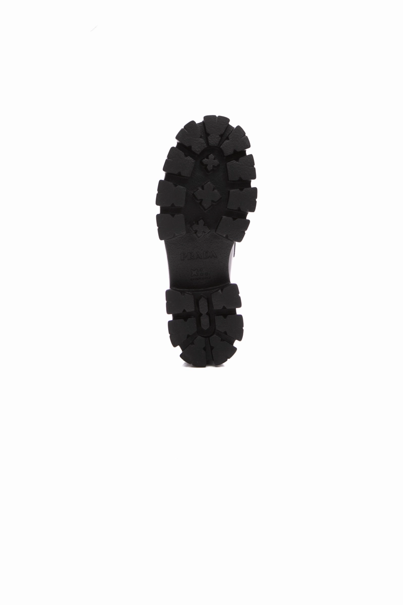 Monolith Loafers - Size 40