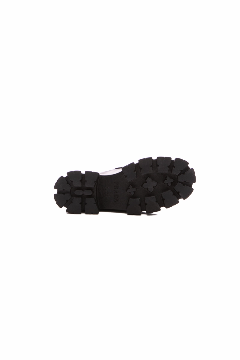 Monolith Loafers - Size 40