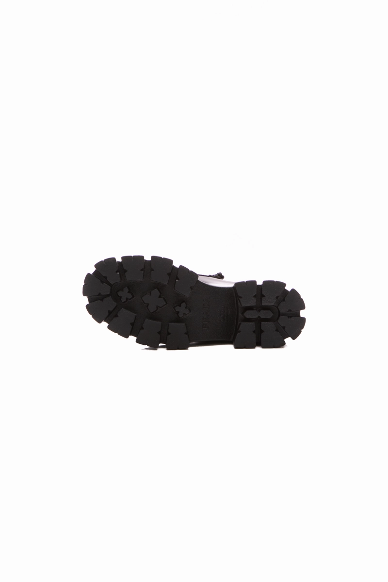 Monolith Loafers - Size 40