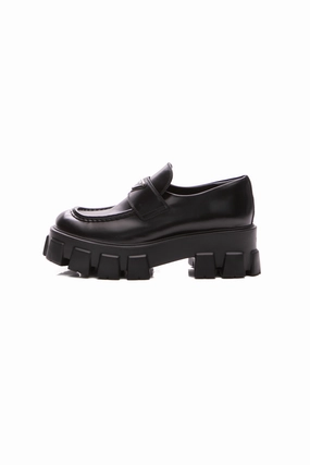 Monolith Loafers - Size 40