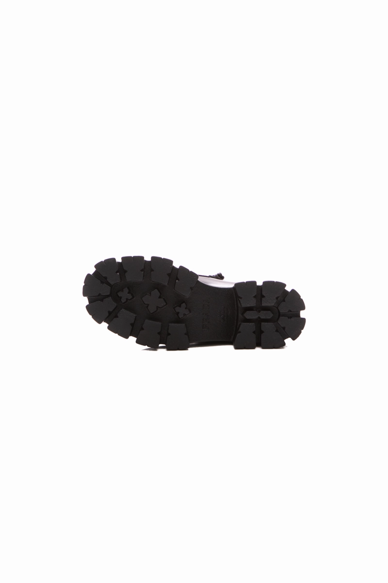 Monolith Loafers - Size 40