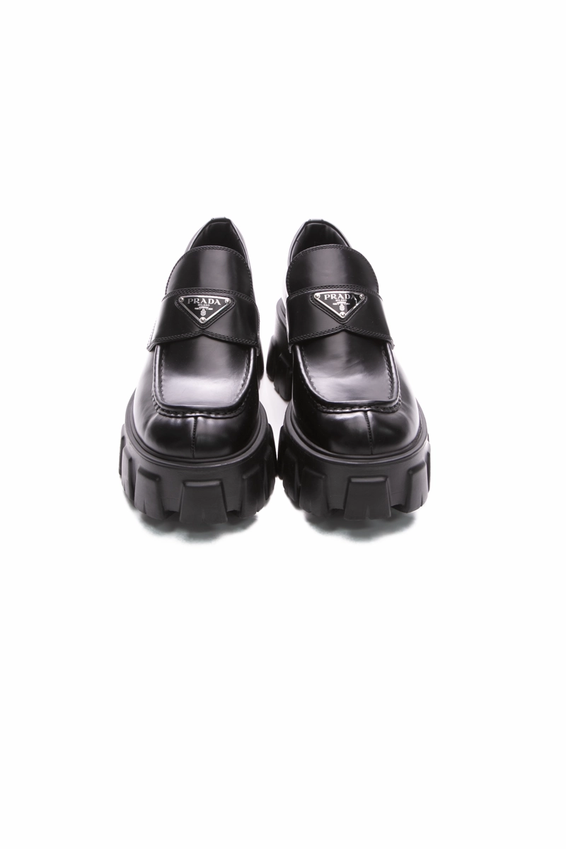 Monolith Loafers - Size 40