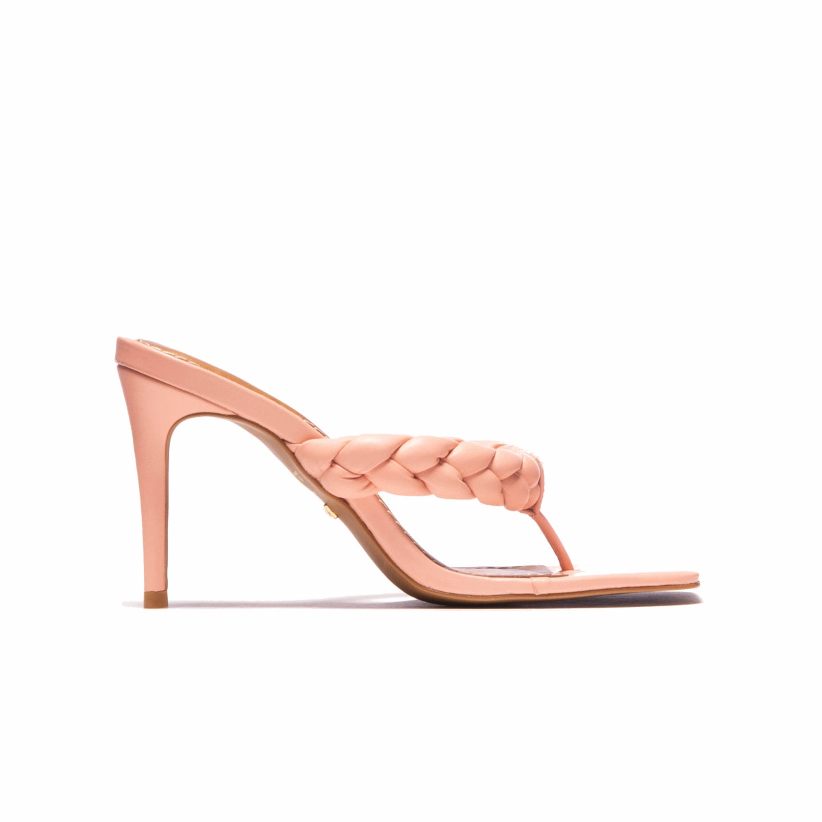 Nerine Pink Leather