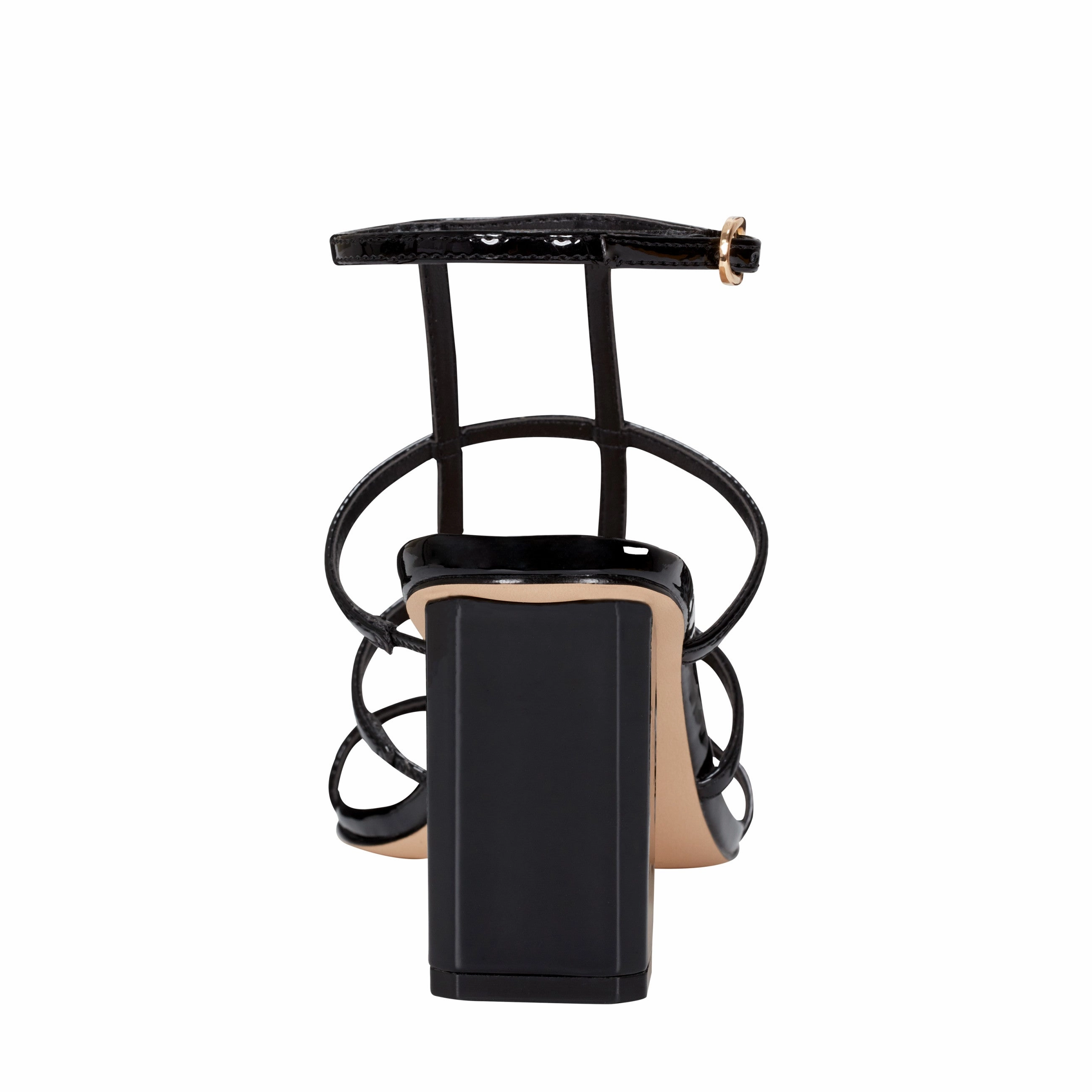 Norene Strappy Sandal