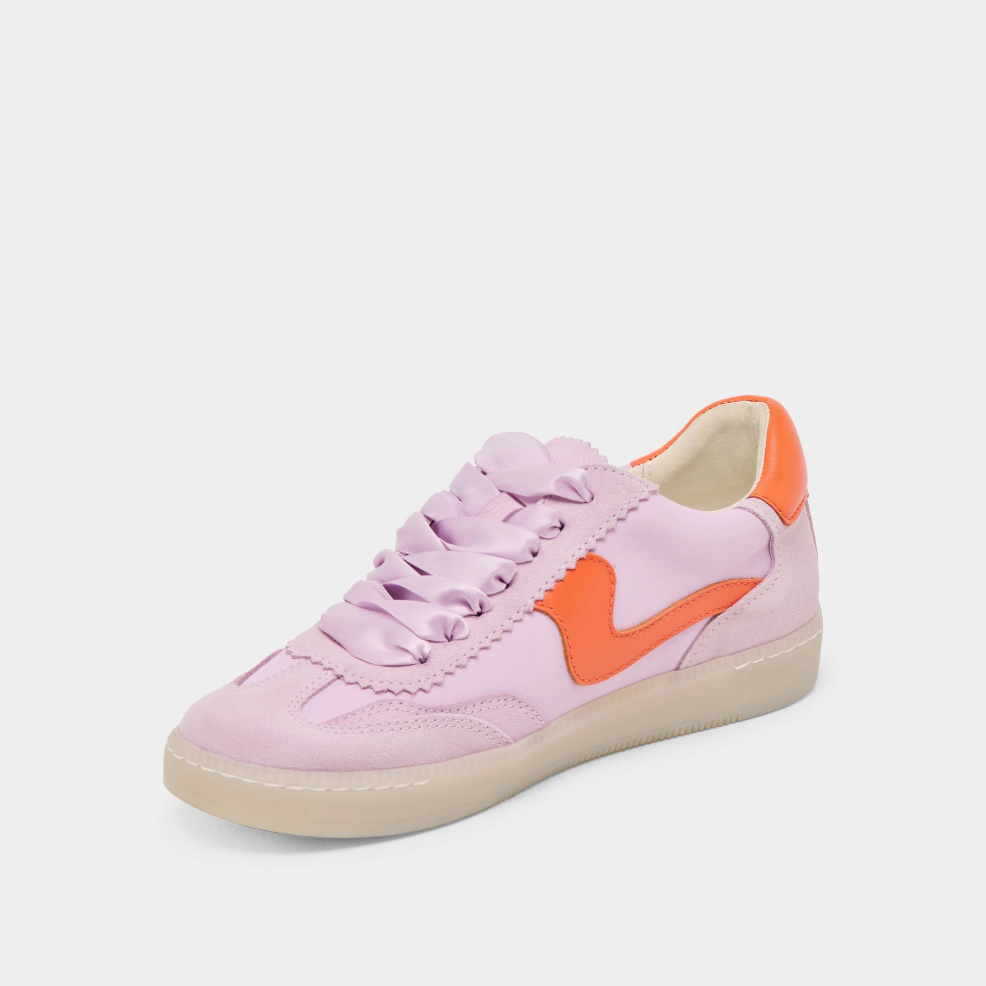 NOTICE SNEAKERS ORCHID NYLON