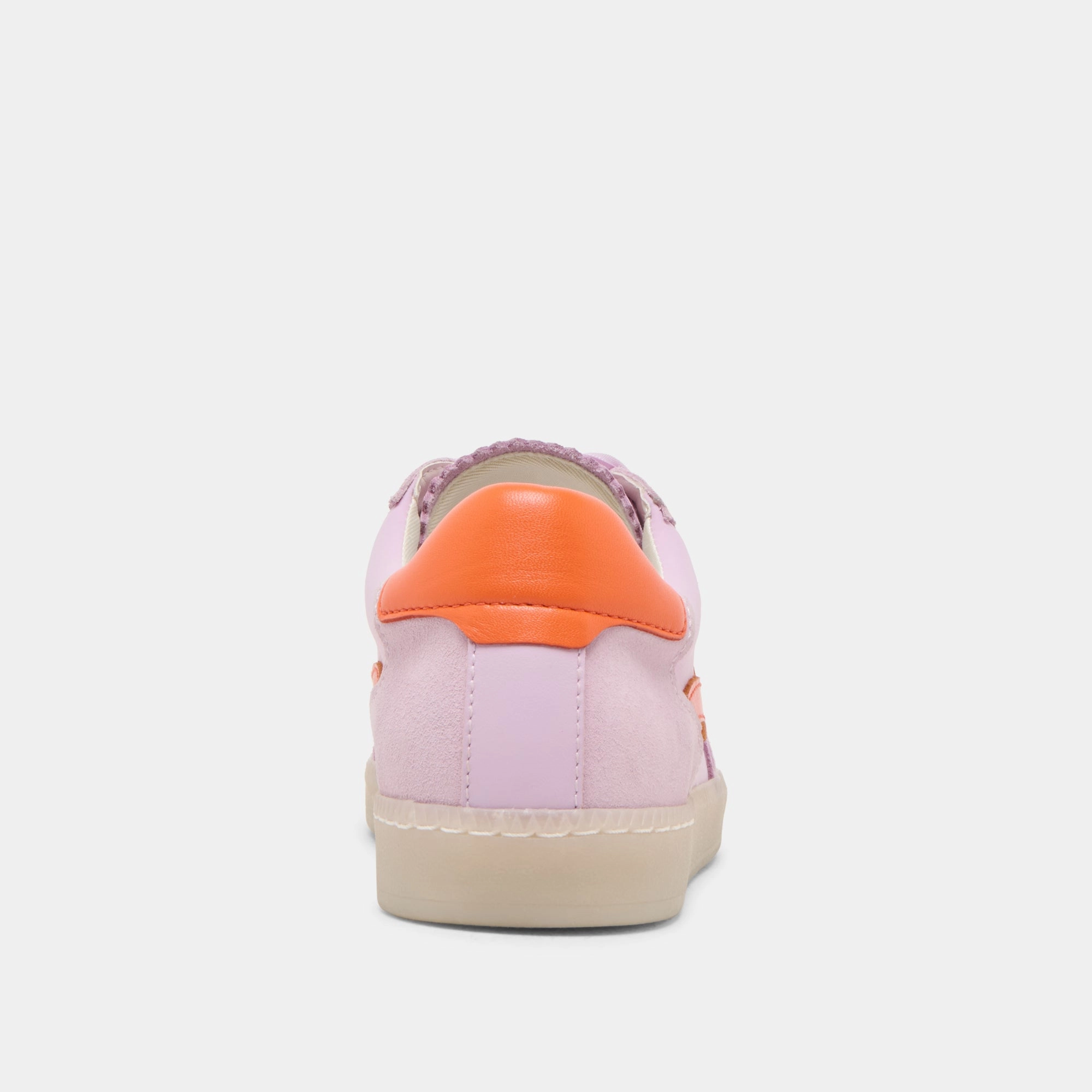 NOTICE SNEAKERS ORCHID NYLON