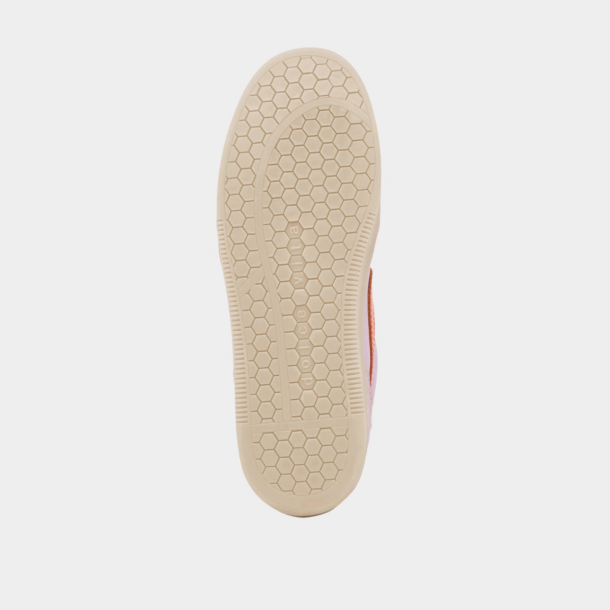 NOTICE SNEAKERS ORCHID NYLON