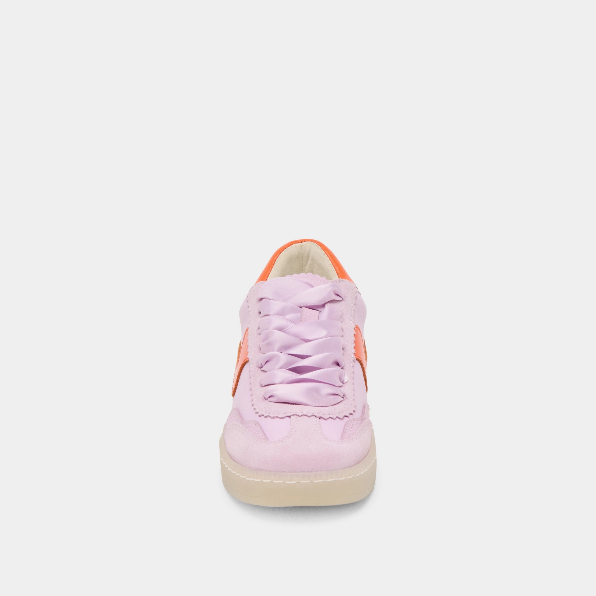 NOTICE SNEAKERS ORCHID NYLON