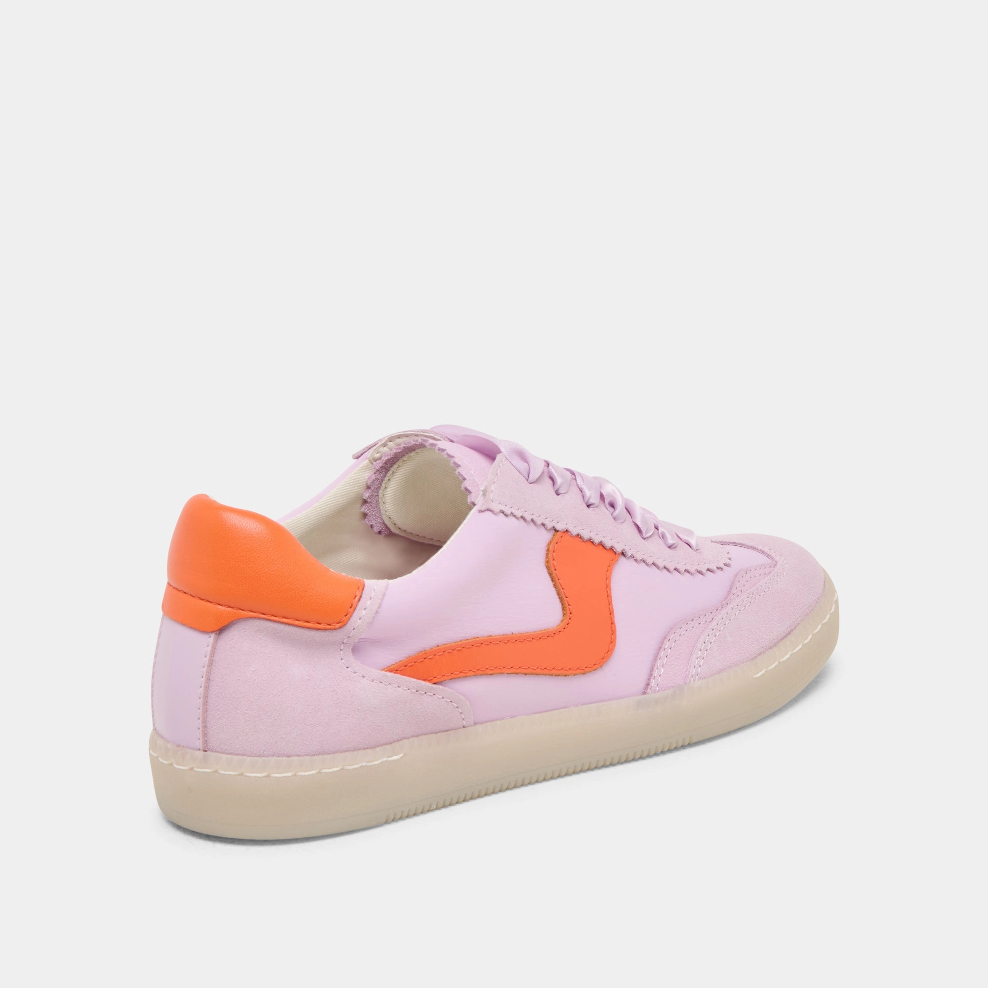 NOTICE SNEAKERS ORCHID NYLON