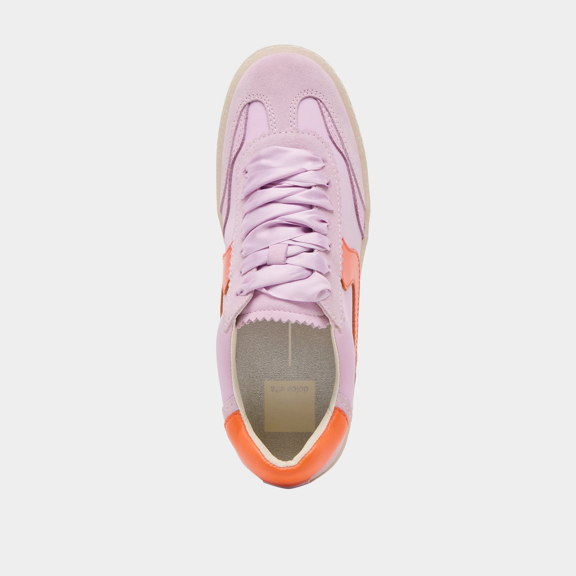 NOTICE SNEAKERS ORCHID NYLON
