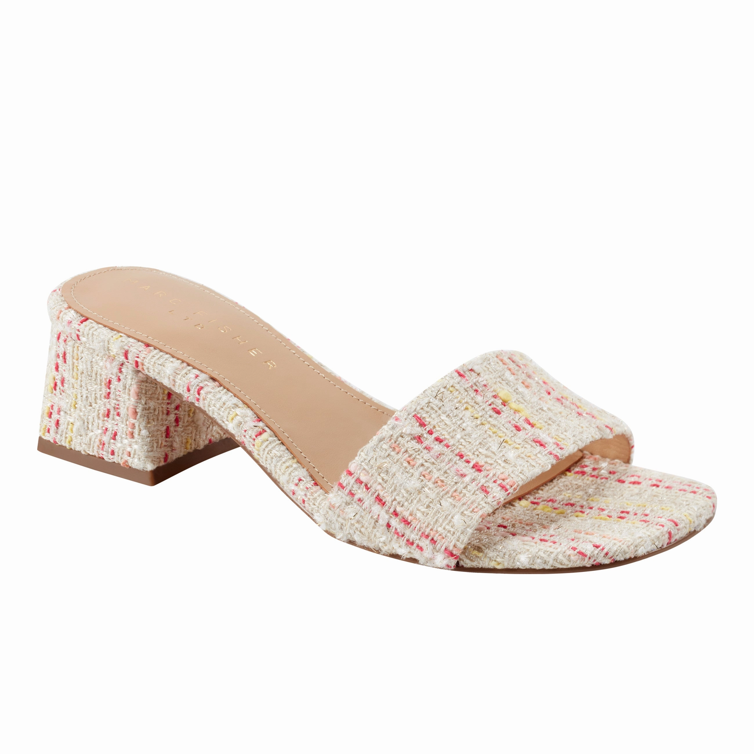 Olysa Slide Dress Sandal