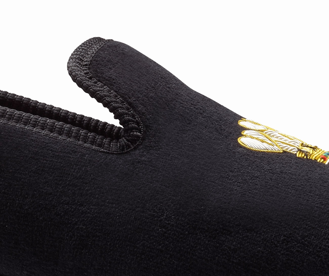 P.O.W Black Velvet