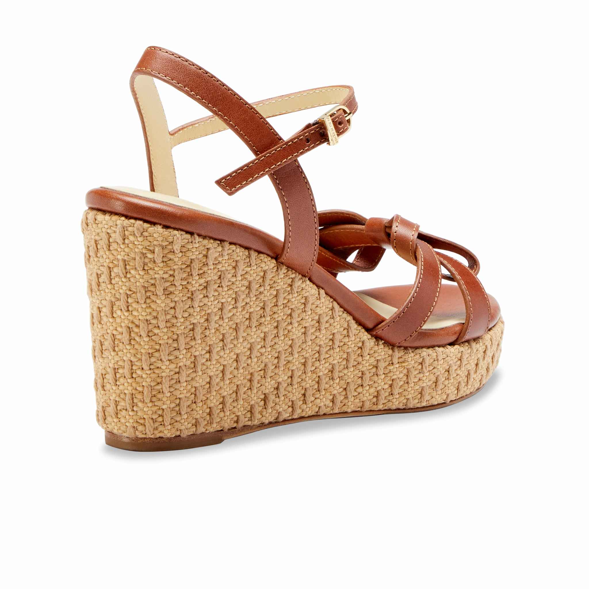 Perfect Mirjana Wedge 80