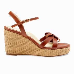 Perfect Mirjana Wedge 80