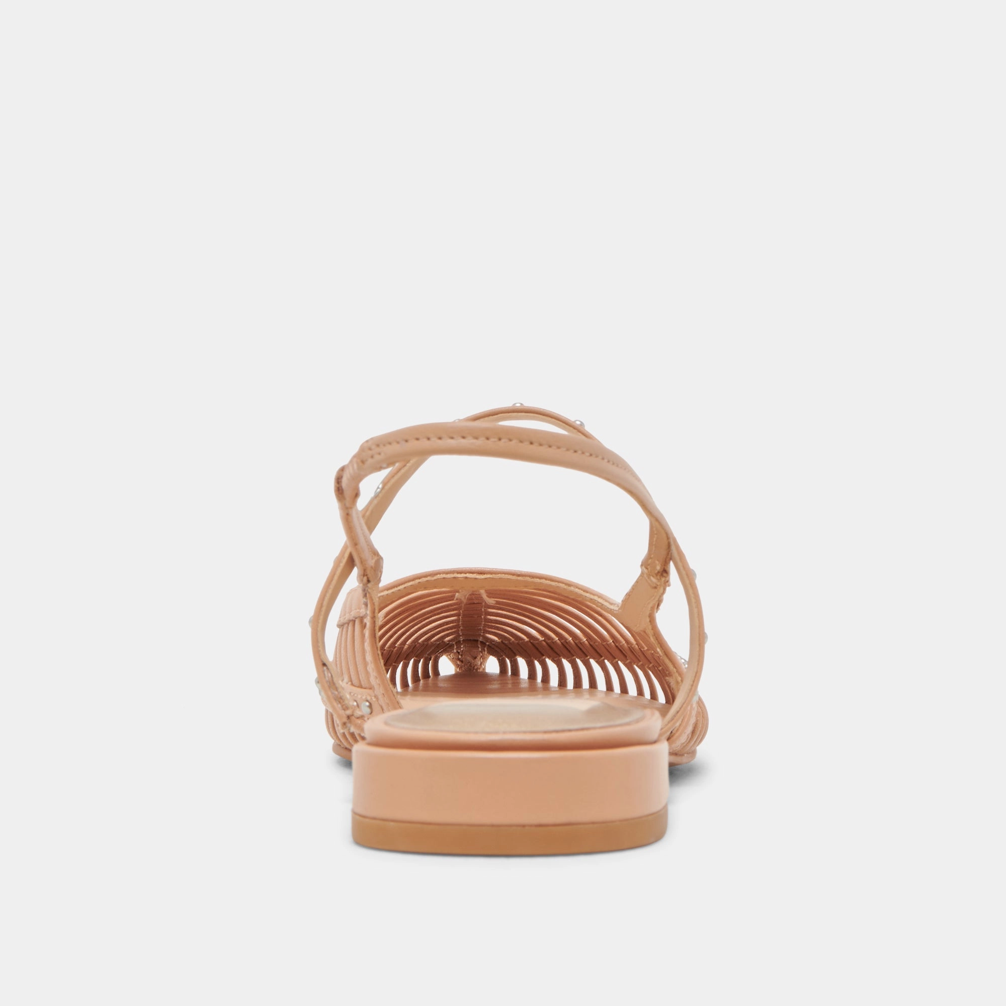 PHINLY FLATS CAFE LEATHER