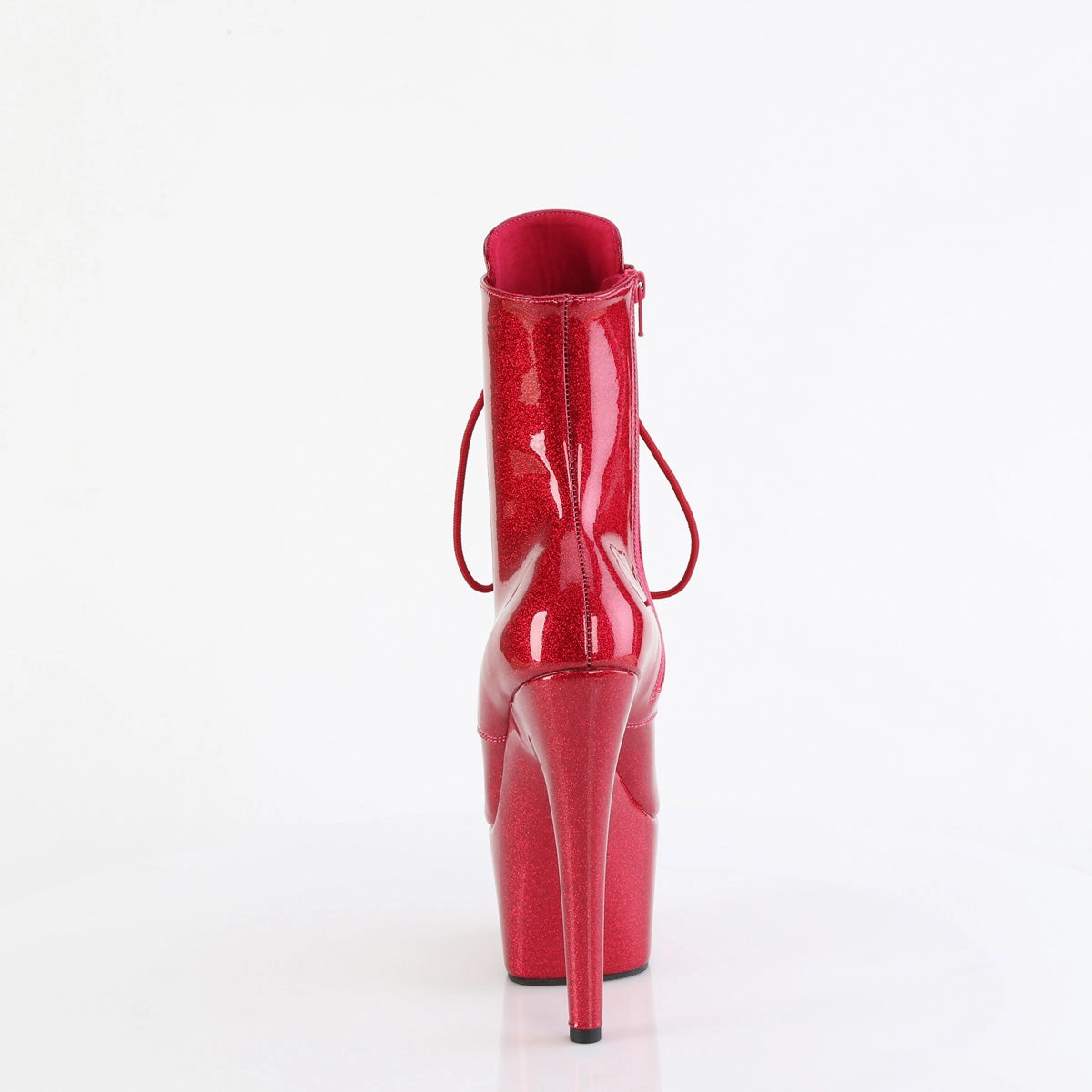 Pleaser Adore-1020GP-Fuchsia-Size 10-Clearance