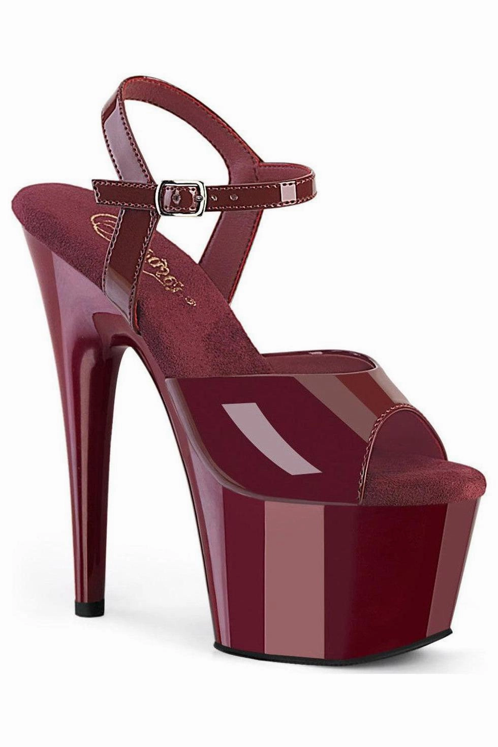 Pleaser ADORE-709 Sandal