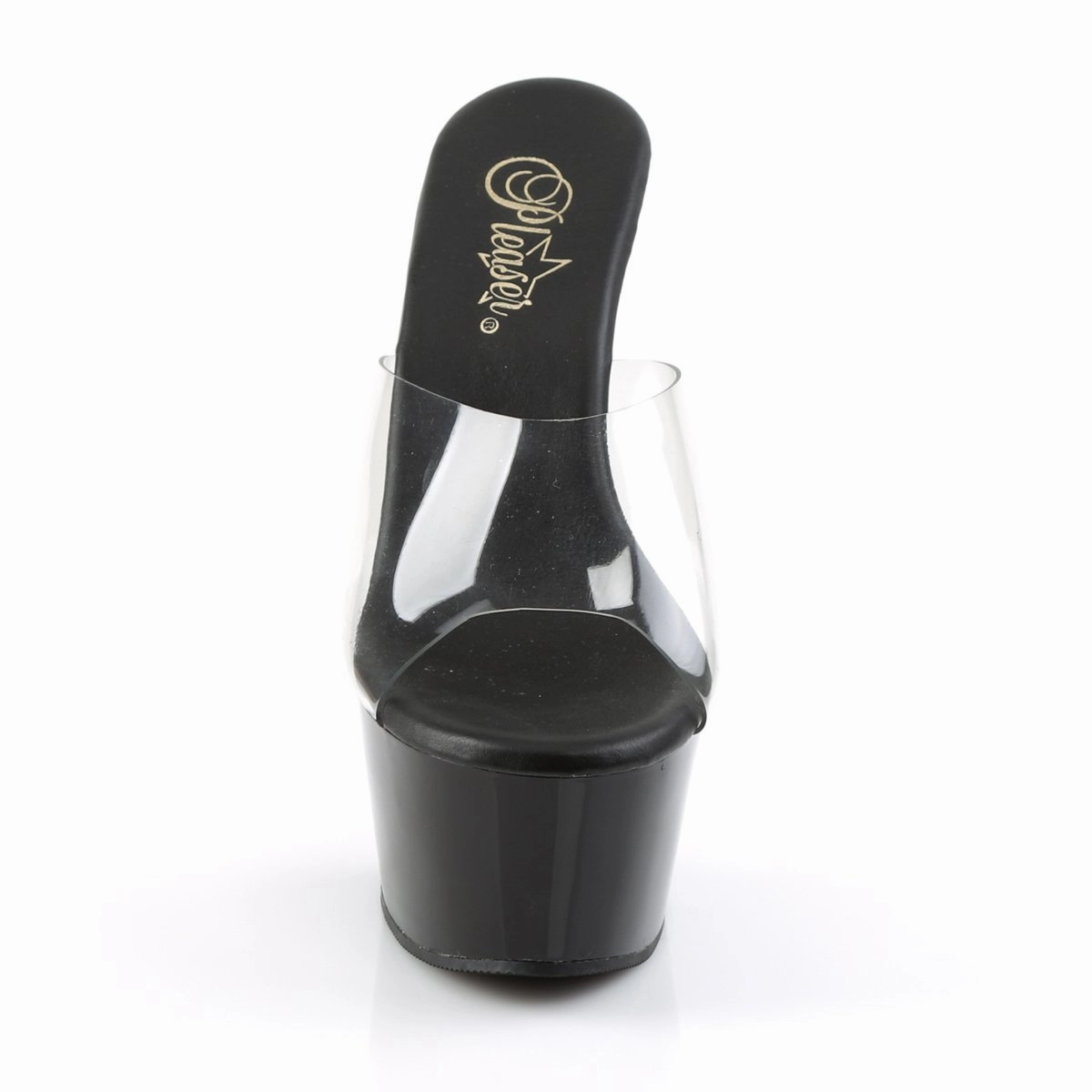 Pleaser Aspire-601 Slide