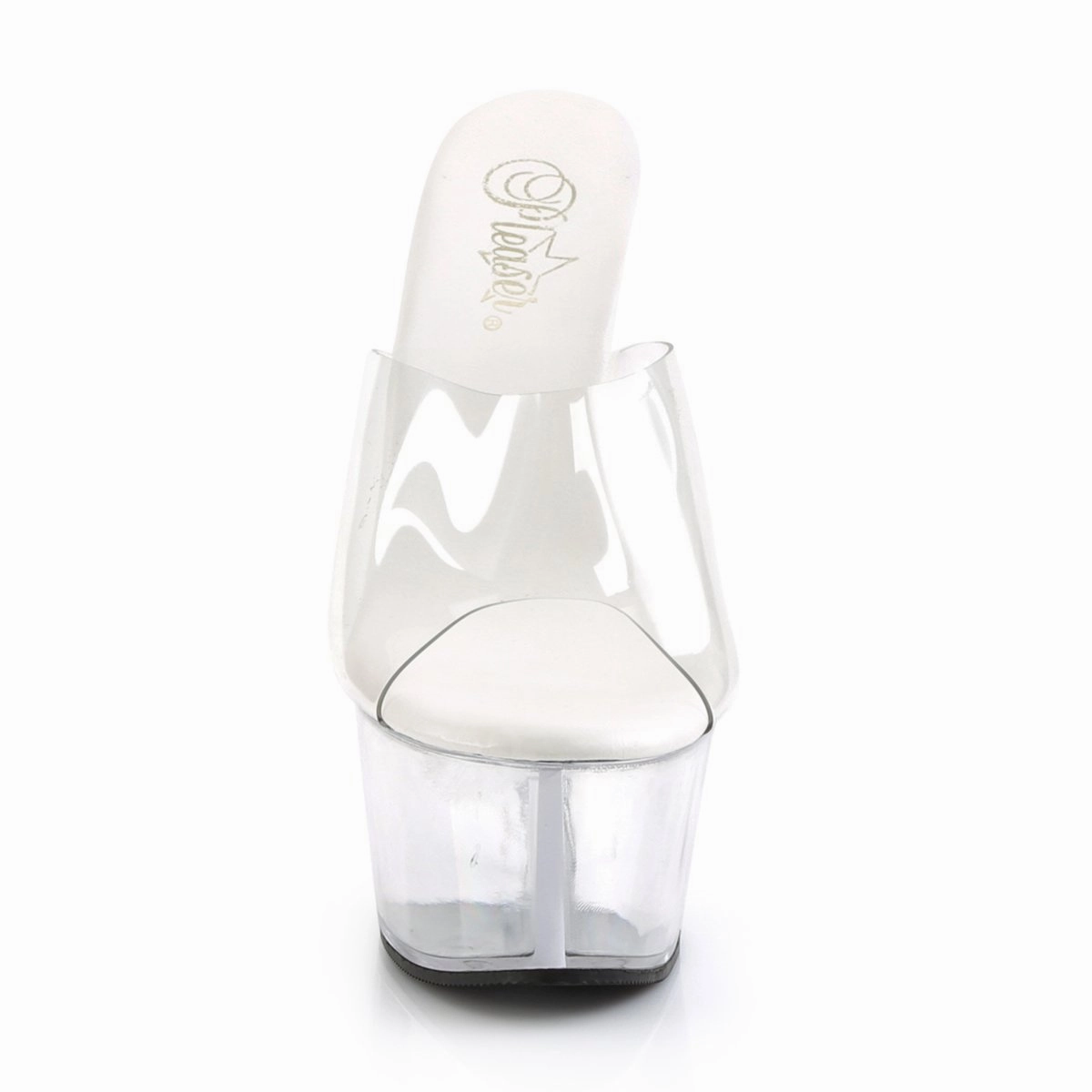 Pleaser Aspire-601 Slide