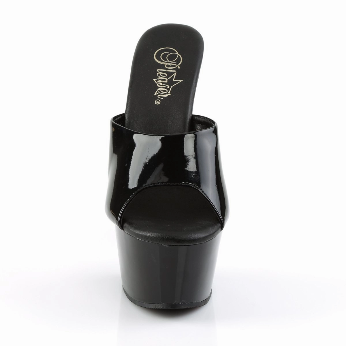 Pleaser Aspire-601 Slide
