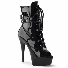 Pleaser Delight-1033