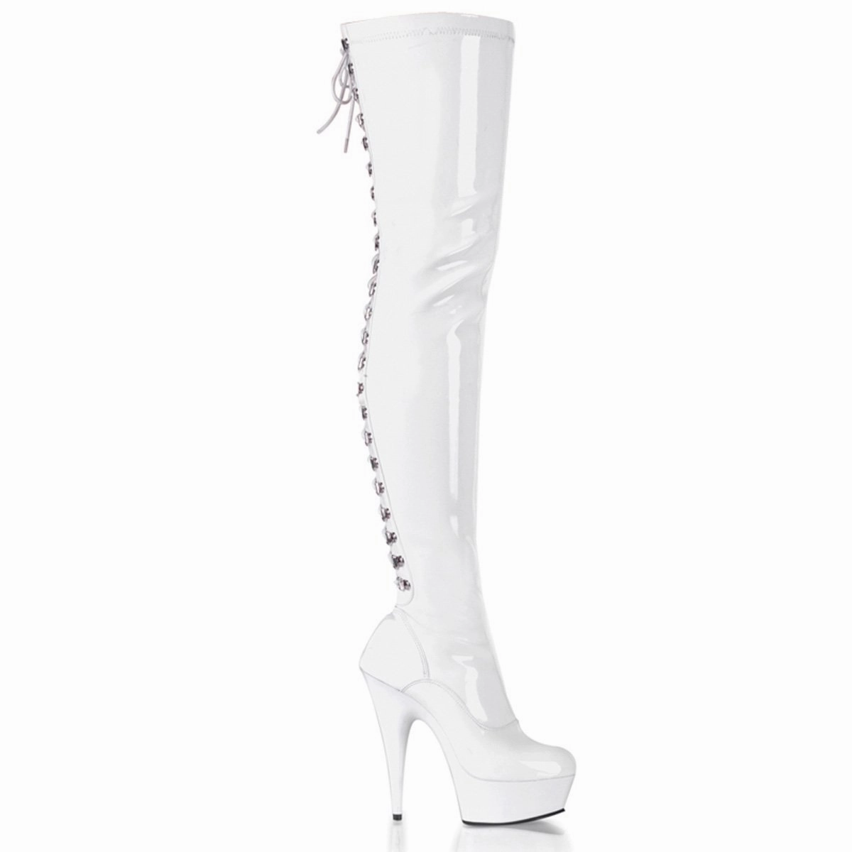Pleaser Delight-3063