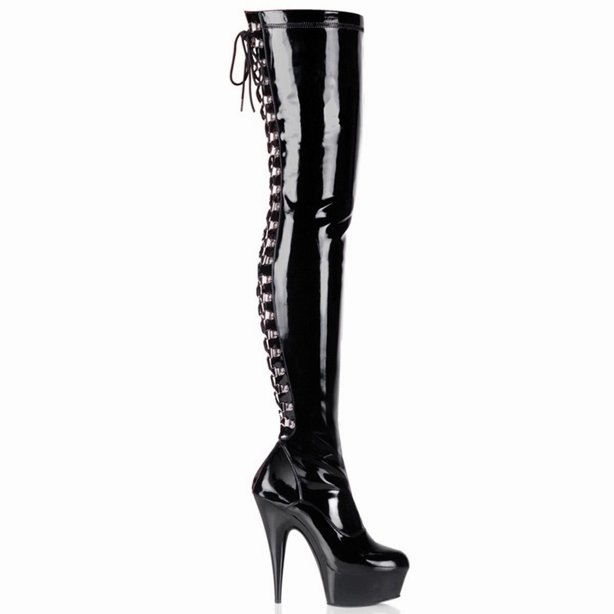 Pleaser Delight-3063