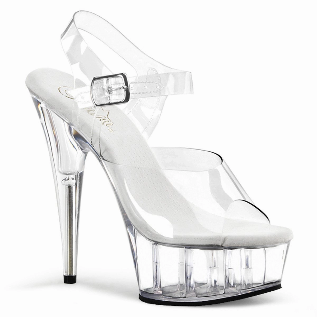 Pleaser Delight-608