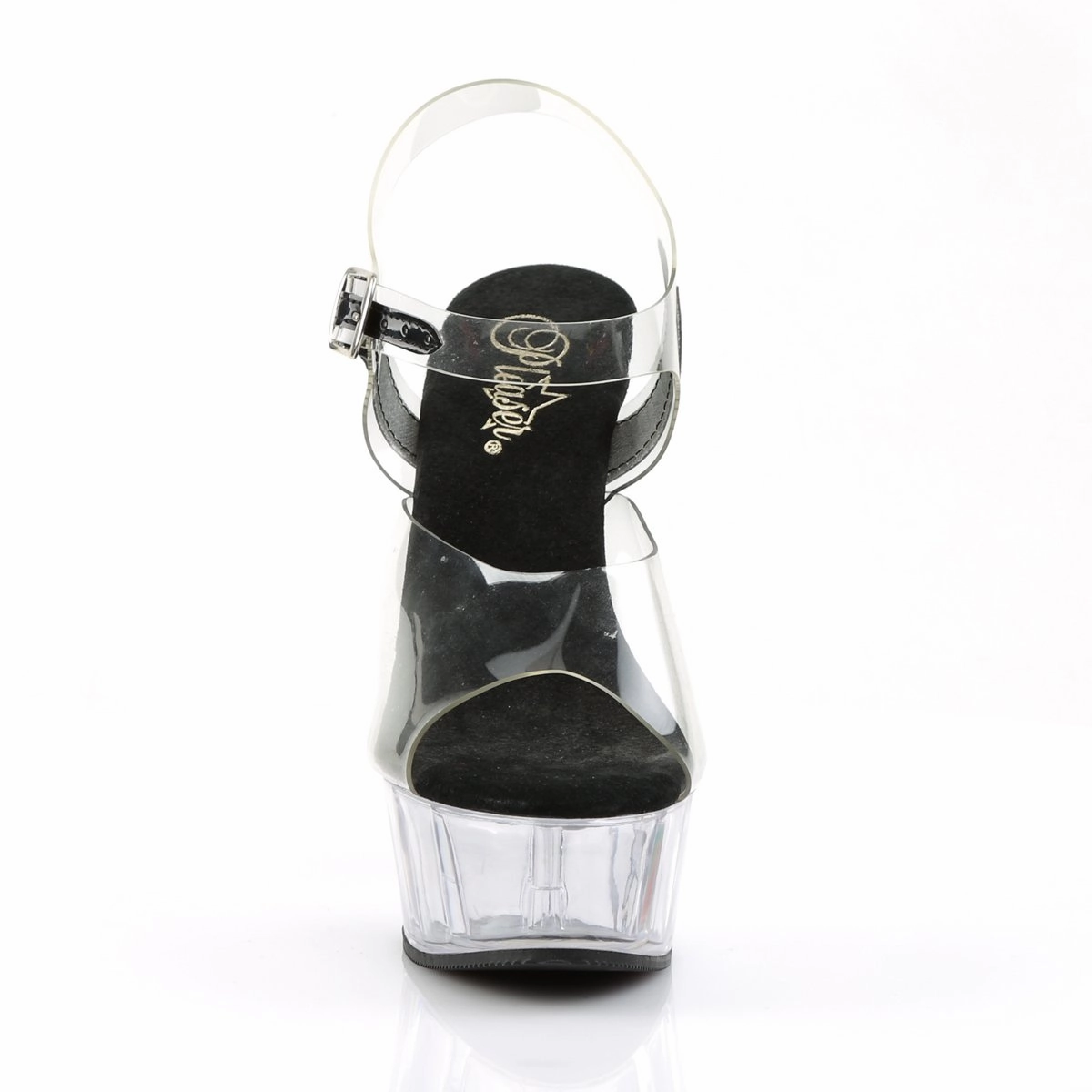 Pleaser Delight-608